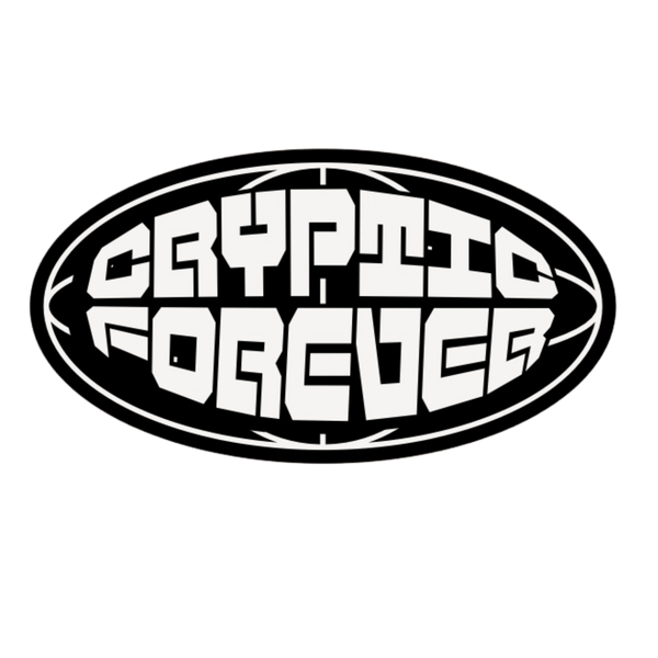 Cryptic Forever